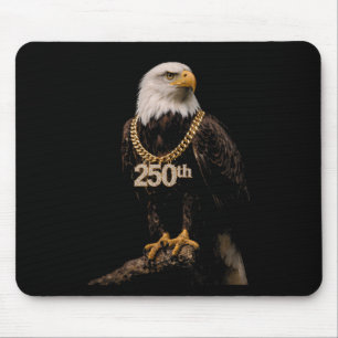 American 250th Anniversary Mouse Mat