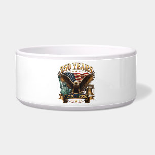 American 250th Anniversary USA Patriotic 4th July