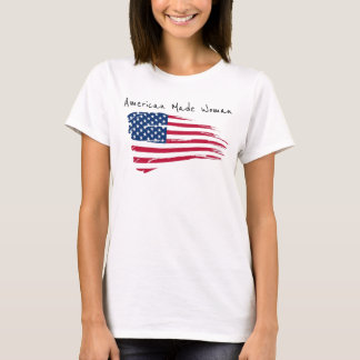 american 4th of july teeshirt T-Shirt