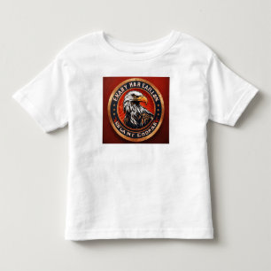 American Aerie Toddler T-Shirt