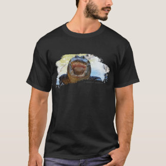 American Alligator 01 T-Shirt