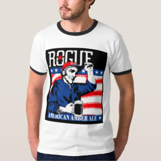 American Amber Ale T-Shirt