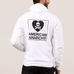 American Anarchy Official T-Shirt Hoodie