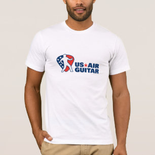 American Aparel T - Men's - Logo T-Shirt