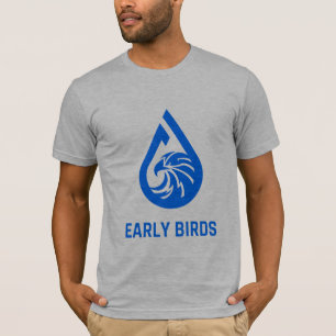 American Apparel High Quality T-Shirt