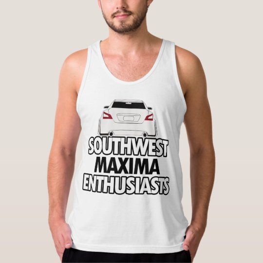 American Apparel SWME Tank