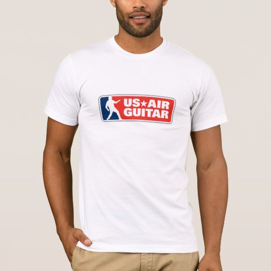 American Apparel T - Men's - Vintage Logo T-Shirt