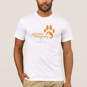 American Apparel T-Shirt  - Coastal GSR