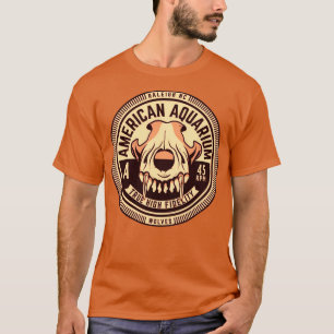 american aquarium best of logo T-Shirt