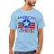 AMERICAN ATHEIST T-SHIRT