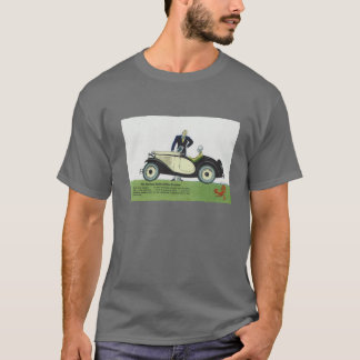 American Austin T-Shirt