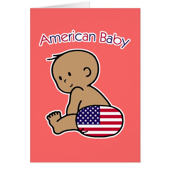 American Baby (Front)