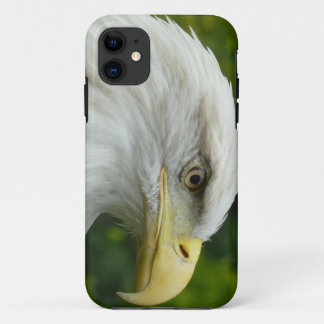 American Bald Eagle iPhone 11 Case