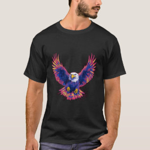 American Bald Eagle T-Shirt