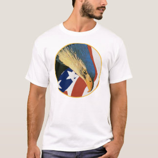 American Bald Eagle T-Shirt