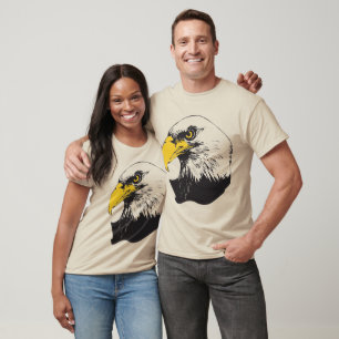 American Bald Eagle T-Shirt