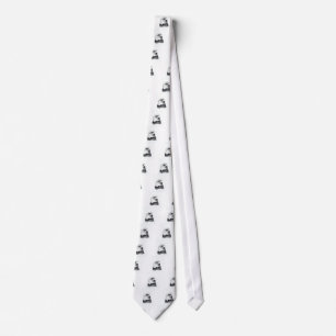 American Bald Eagle Tie