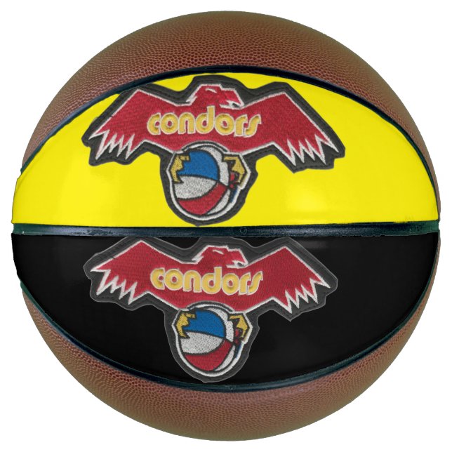 American Basketball Association (Front)