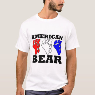 American Bear T-Shirt