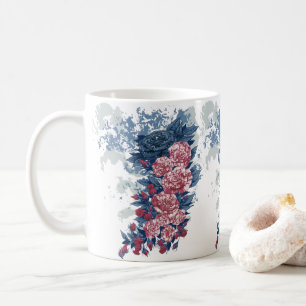 American Beauty Coffee Mug