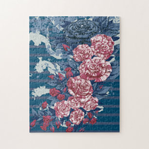 American Beauty Jigsaw Puzzle