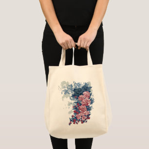 American Beauty Tote Bag