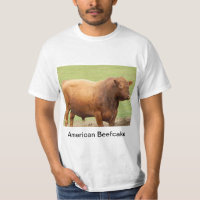 American Beefcake