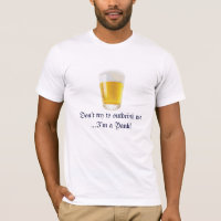 American Beer Drinking Humour-Oktoberfest
