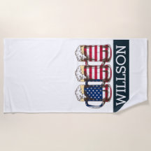 AMERICAN Beer FAMILY Name