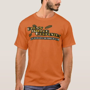 American bigband trombonist1 T-Shirt