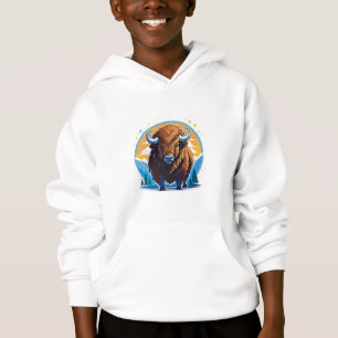 american bison