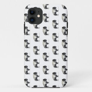 American Bison iPhone 11 Case