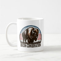 American Bison Conservation World Wildlife Day