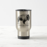 American Bison