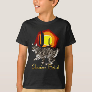 American Bobtail T-Shirt