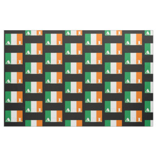 American Born Irish (ABI) Fabric