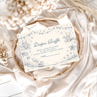 American Boy All American Diapper Raffle