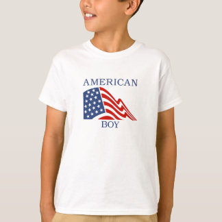 American Boy T-Shirt