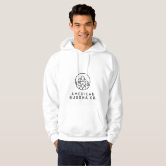 American Buddha Co. Original Men's Hoodie