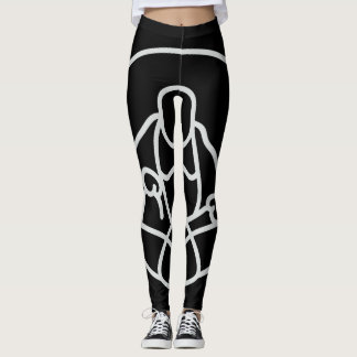 American Buddha Co. Original Women's Leggings