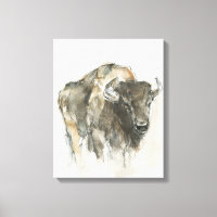 American Buffalo I