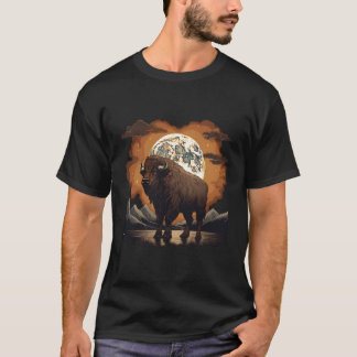 American Buffalo Shirt Buffalo Shirt American Biso