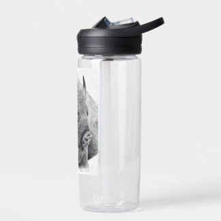 American Buffalo Water Bottle