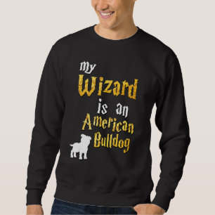 American Bulldog American Bulldog 2 Sweatshirt