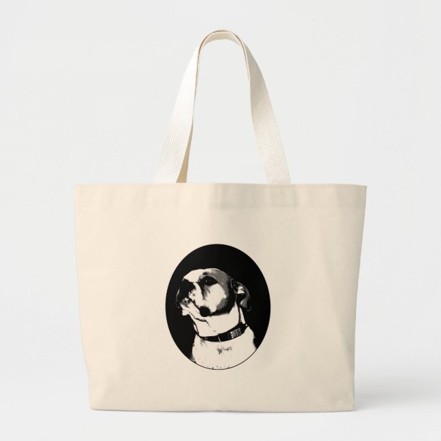 American bulldog bag (Front)