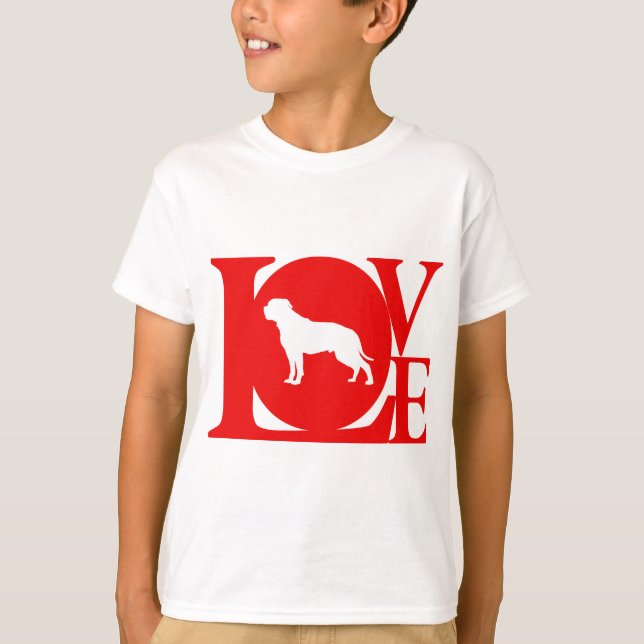 American Bulldog T-Shirt (Front)