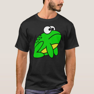 American Bullfrog T-Shirt