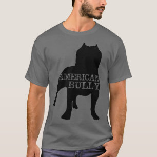 American Bully 8 T-Shirt