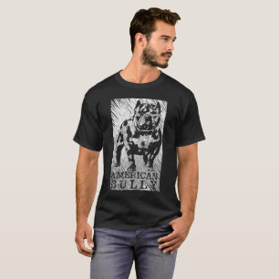 American Bully T-Shirt
