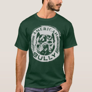 American Bully  T-Shirt